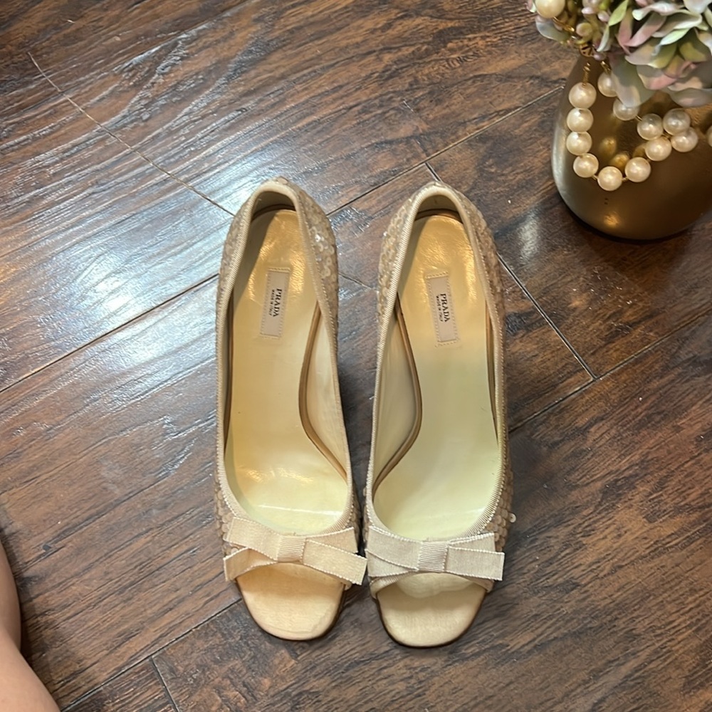 Prada 👠 - Picture 10 of 12